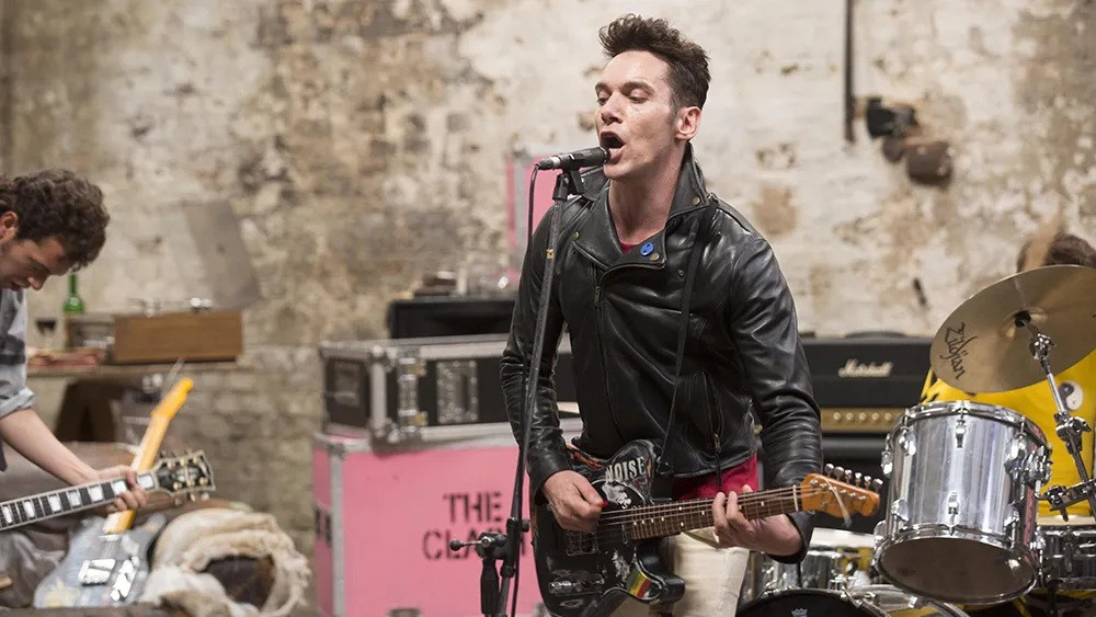London town, igrani film, petak u 22:40